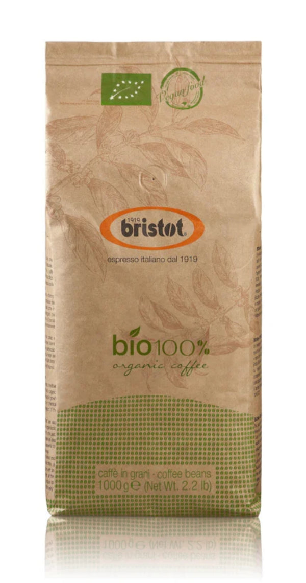 Bio Organic Coffee