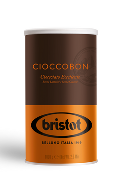 Cioccobon black