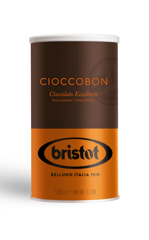 Cioccobon black
