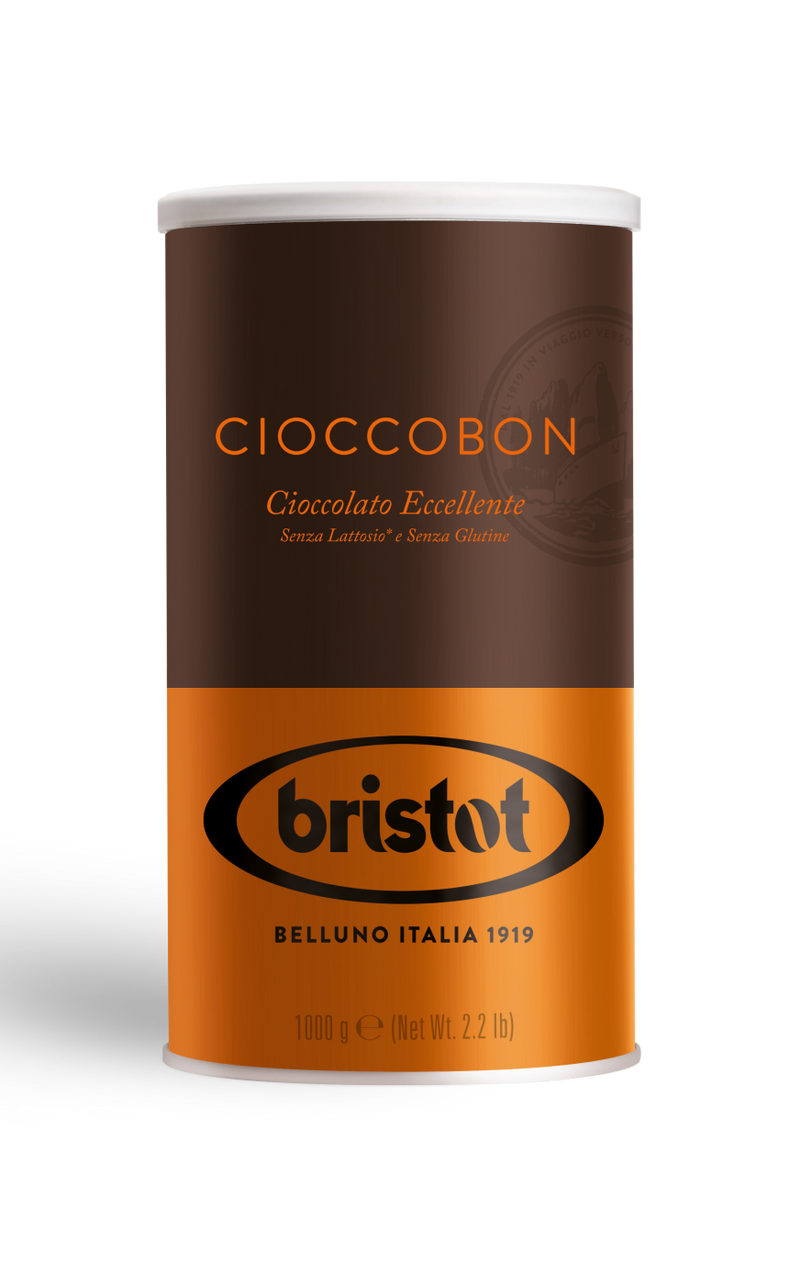 Cioccobon black