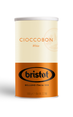 Cioccobon white