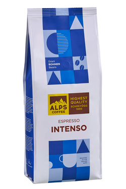 Caffè Espresso Intenso