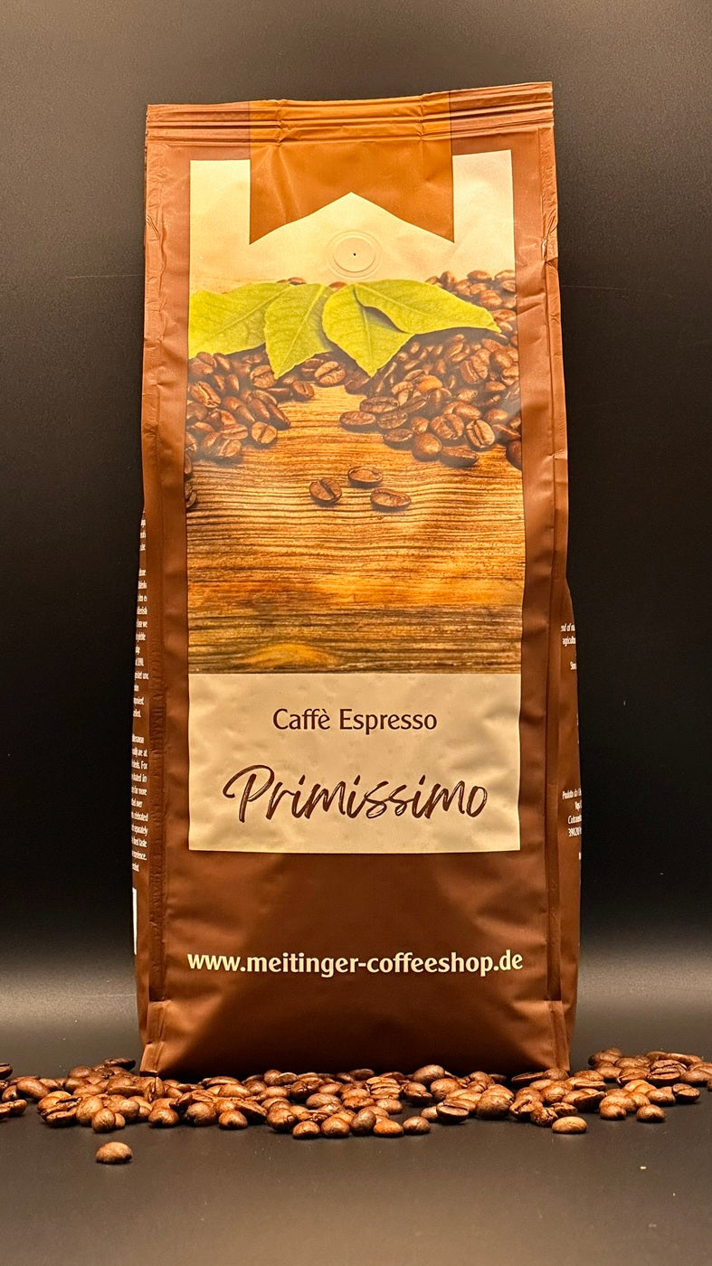 Coffeeshop Primissimo