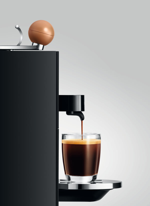 Kaffeevollautomat Jura ONO - NEU SEIT MÄRZ 2023