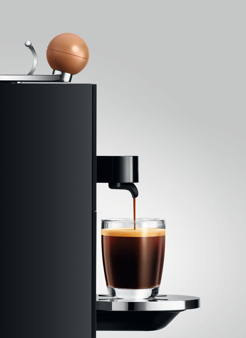 Kaffeevollautomat Jura ONO - NEU SEIT MÄRZ 2023