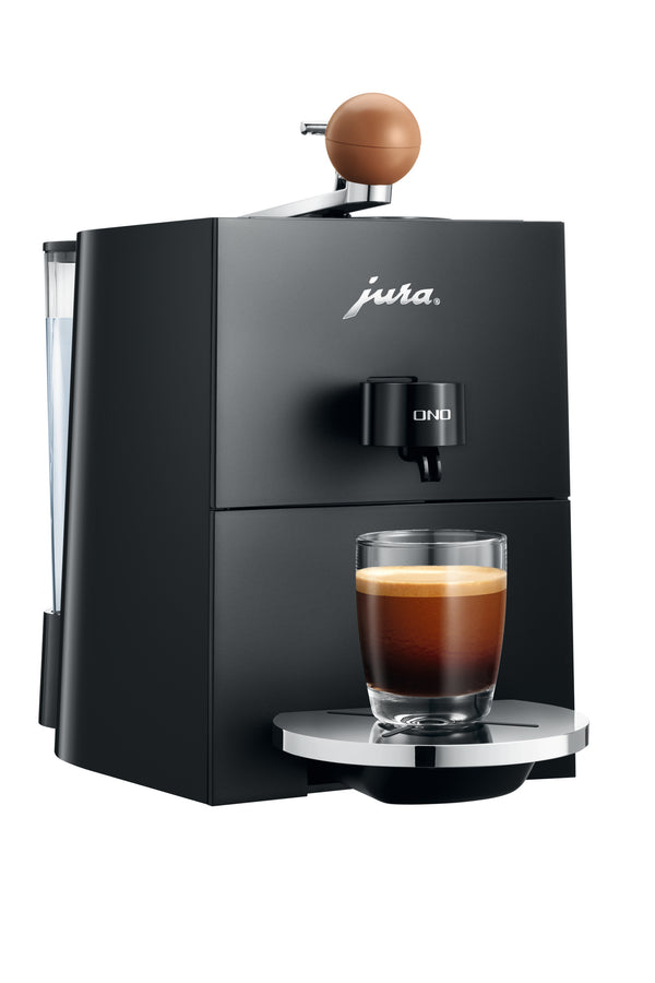 Kaffeevollautomat Jura ONO - NEU SEIT MÄRZ 2023