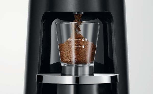 Kaffeemühle für Jura ONO - NEU SEIT MÄRZ 2023