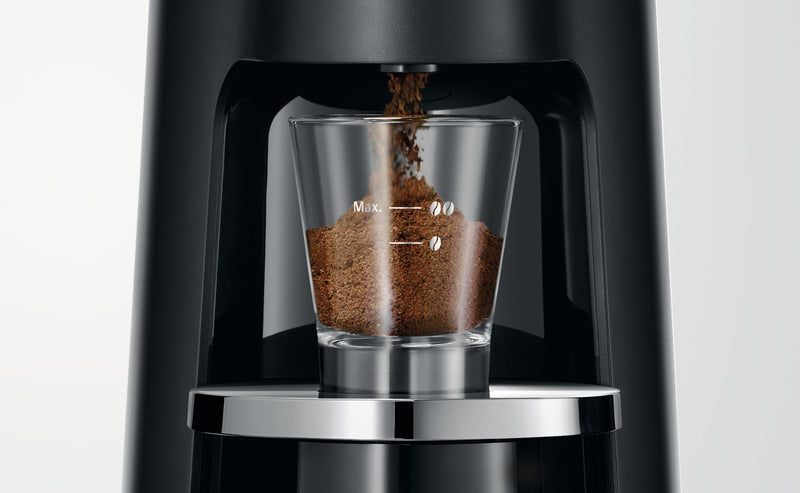 Kaffeemühle für Jura ONO - NEU SEIT MÄRZ 2023