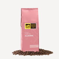 Caffé Espresso Allegria