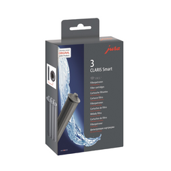Filterpatrone CLARIS Smart+ 3er
