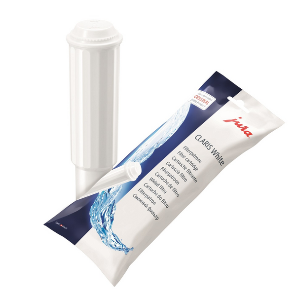 Filterpatrone CLARIS white einzeln