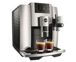 Kaffeevollautomat E8