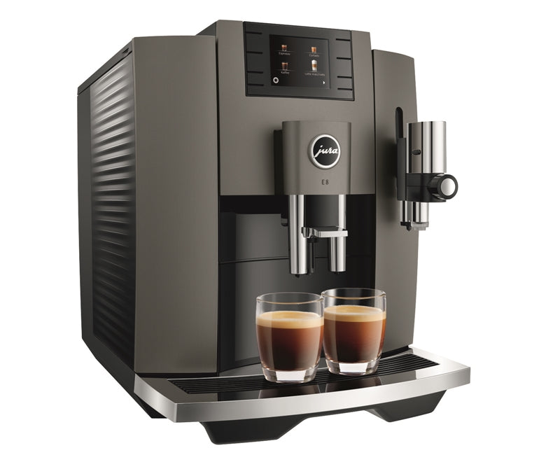 Kaffeevollautomat E8
