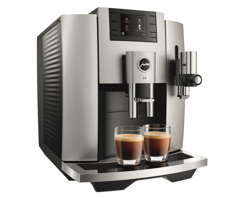 Kaffeevollautomat E8