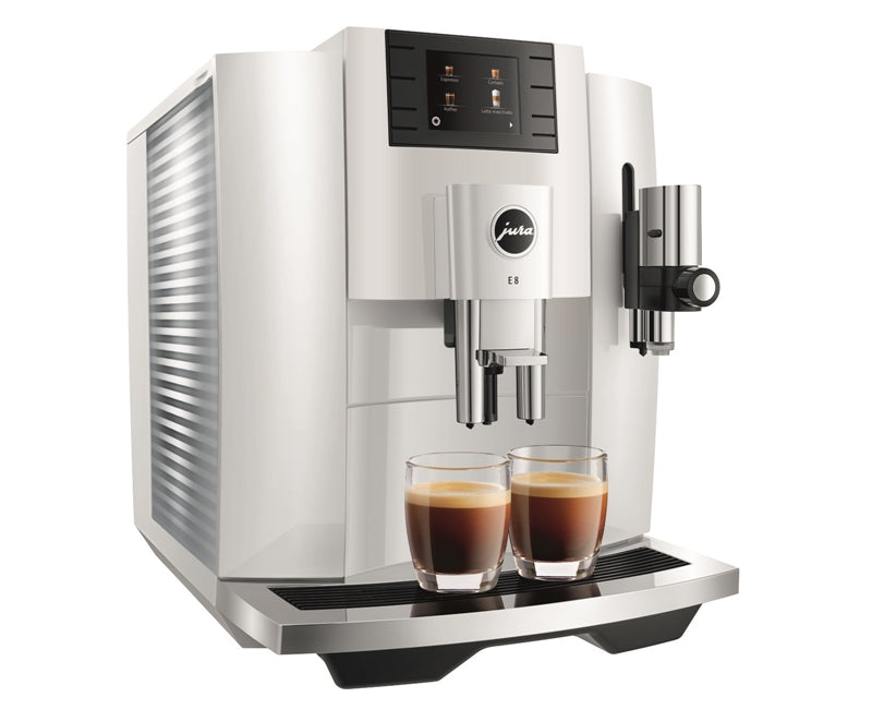 Kaffeevollautomat E8