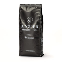 Espresso IL Gustoso