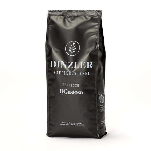 Espresso IL Gustoso