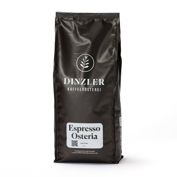 Espresso Osteria
