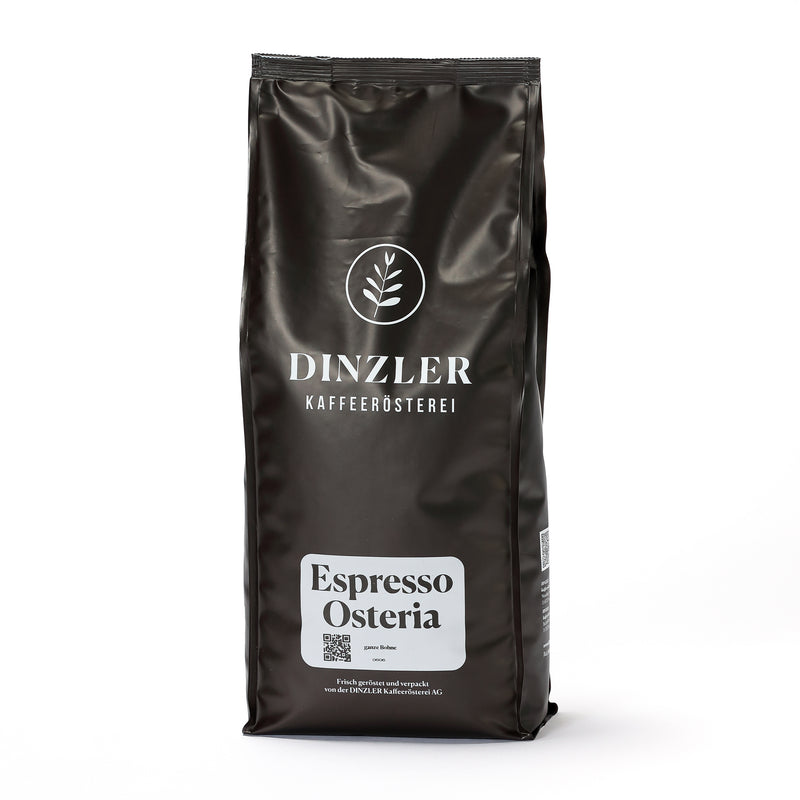 Espresso Osteria