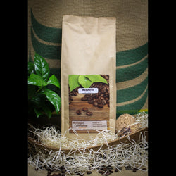 Coffeeshop Honduras
