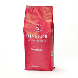 Kaffee Guatemala