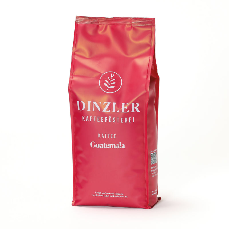 Kaffee Guatemala