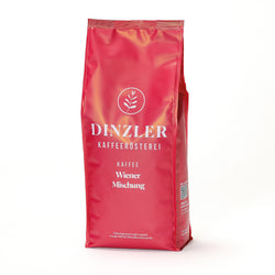 Kaffee Wiener Mischung