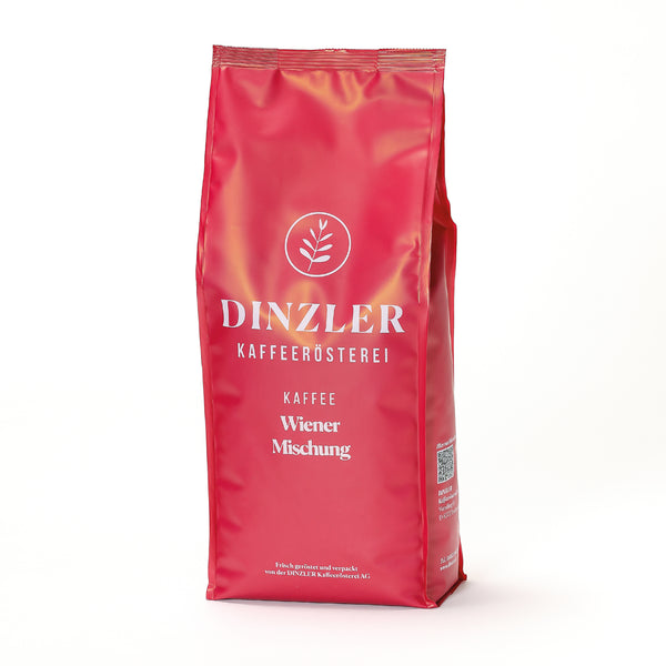 Kaffee Wiener Mischung