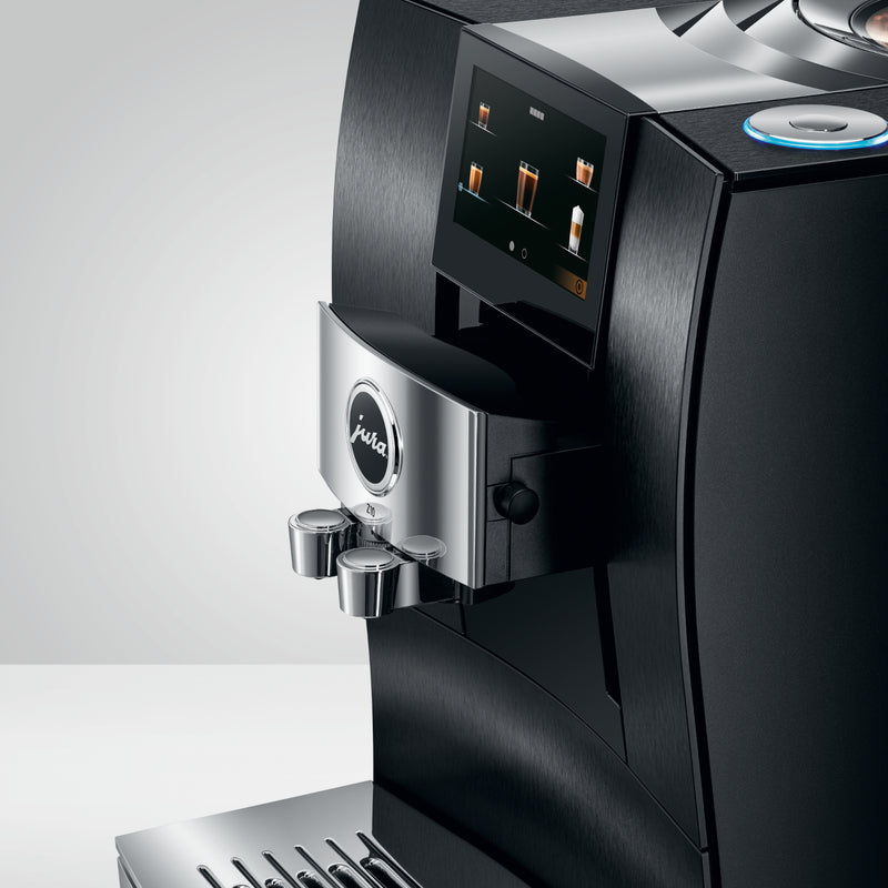Kaffeevollautomat Jura Z10