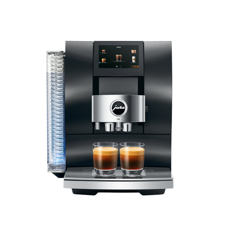 Kaffeevollautomat Jura Z10