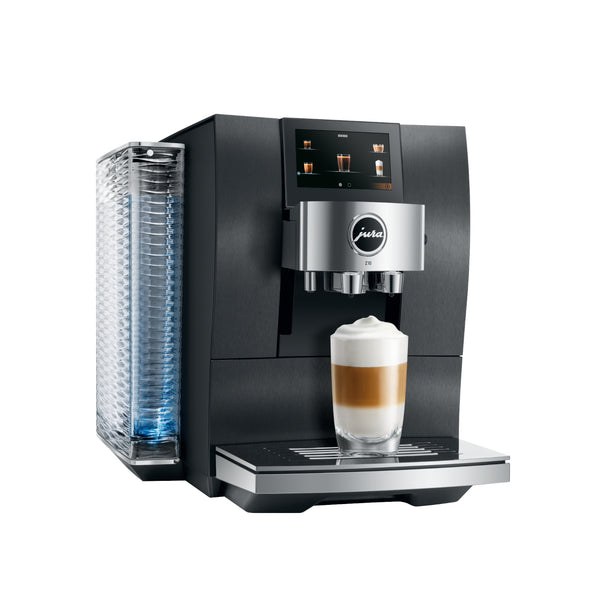 Kaffeevollautomat Jura Z10