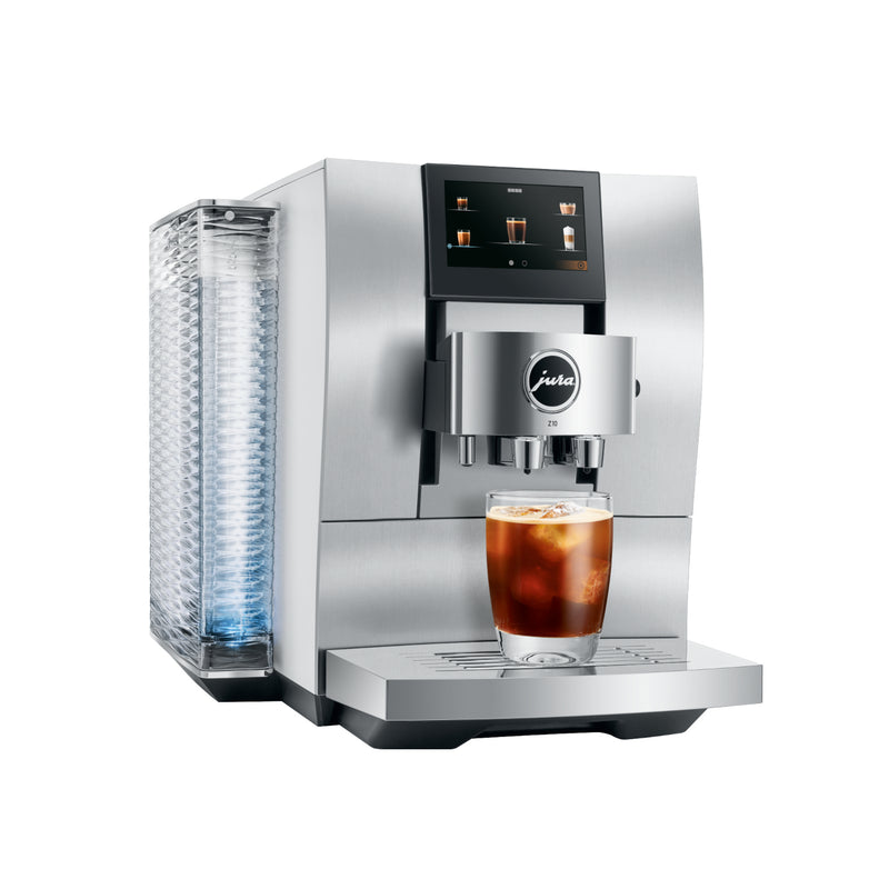 Kaffeevollautomat Jura Z10