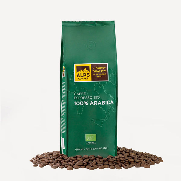Caffè Espresso 100% Arabica