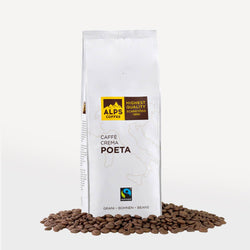 Caffè Crema Poeta