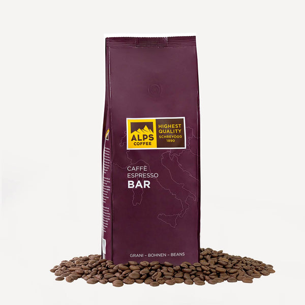 Caffè Espresso Bar