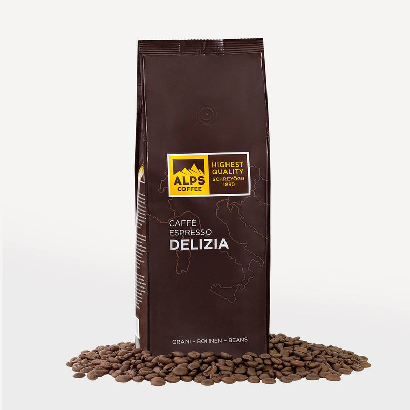 Caffè Espresso Delizia