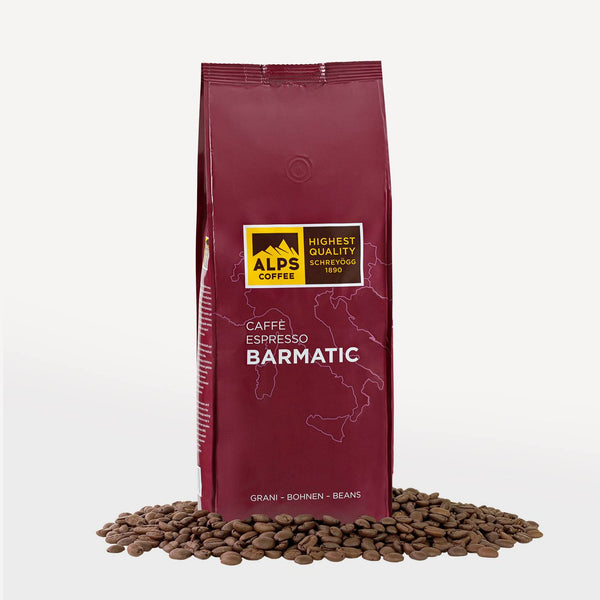 Caffè Espresso Barmatic