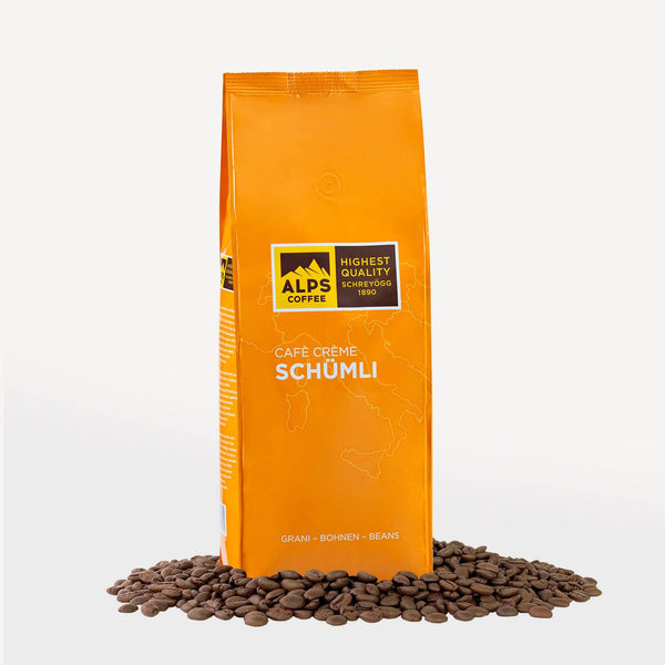 Café Crème Schümli