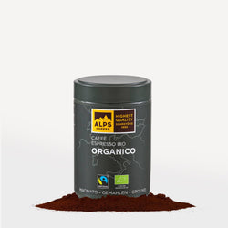 Caffè Espresso Organico Bio
