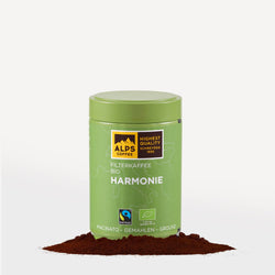 F.kaffee Bio Harmonie