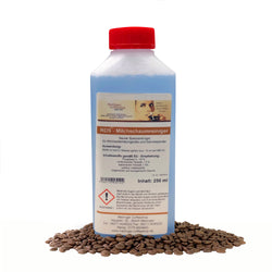 Coffeeshop Milchschaumreiniger 250ml
